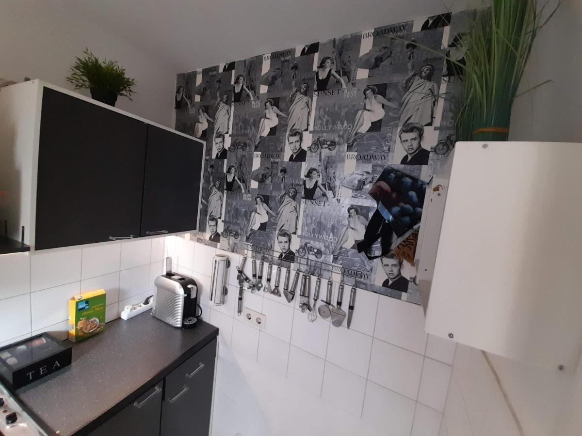 Apartment Cologne City Exterior foto
