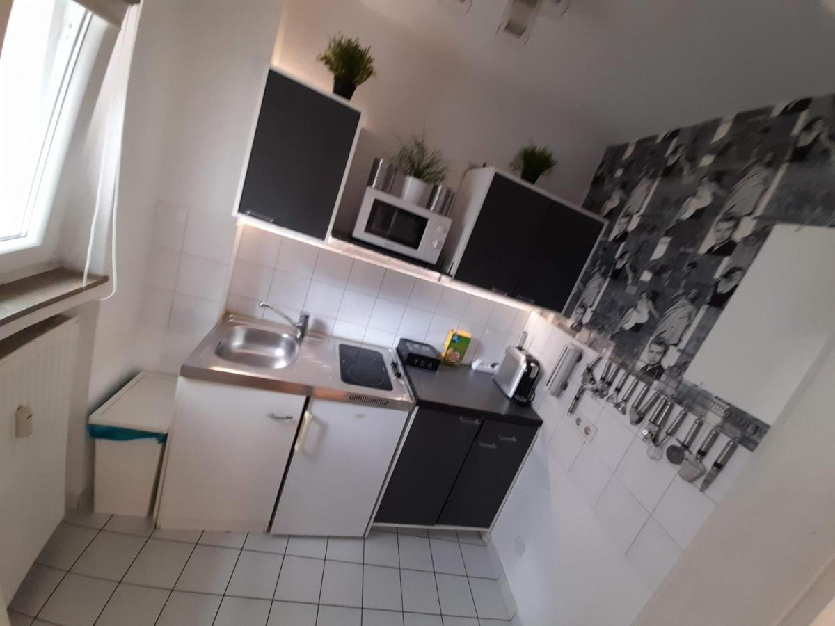 Apartment Cologne City Exterior foto