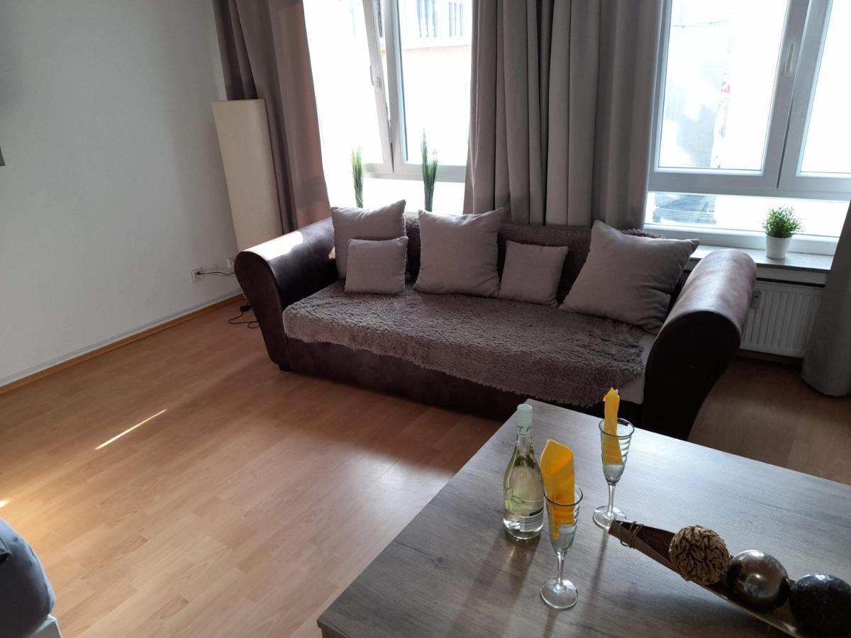 Apartment Cologne City Exterior foto