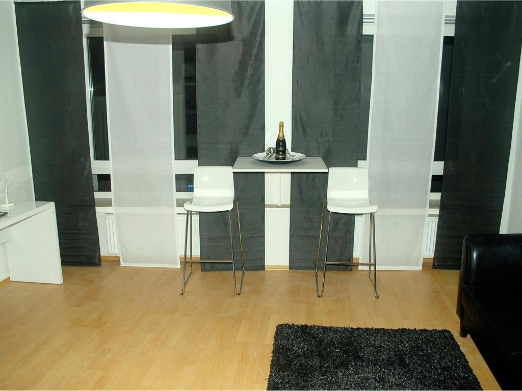 Apartment Cologne City Exterior foto