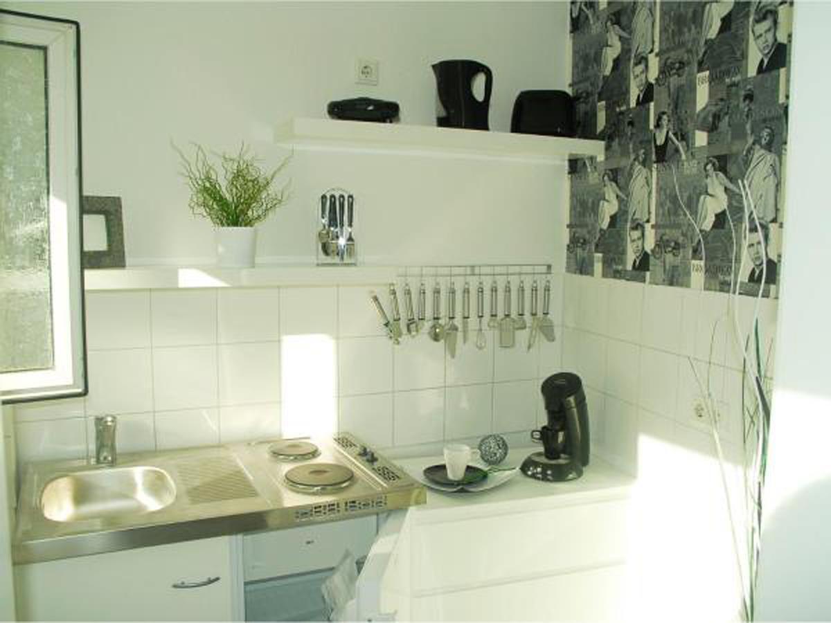 Apartment Cologne City Exterior foto