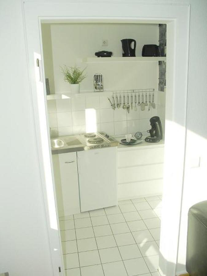 Apartment Cologne City Exterior foto