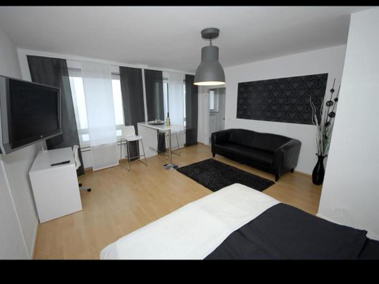 Apartment Cologne City Exterior foto